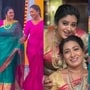 కలిసిపోయిన వేదవతి, భద్రావతి.. బుట్టో సాంగ్ కు అదిరిపోయేలా స్టెప్పులు.. ఫస్ట్ టైమ్ అంటున్న అక్క!