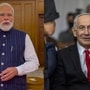 সম্প্রতি দাবি করা হয়, ভারত নাকি ইজরায়েলের সঙ্গে একটি ‘ডিফেন্স প্যাক্ট’ বা প্রতিরক্ষা চুক্তির উদ্যোগ নিয়েছে।