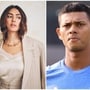 প্রেমের গুঞ্জনে সাফ জবাব ম্রুণালের