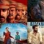 ఈ వారం ఓటీటీలో రచ్చ చేస్తున్న 5 సౌత్ క్రేజీ సినిమాలు.. డిఫరెంట్ జోనర్లు.. వీకెండ్ కు సరిపోయే కంటెంట్!
