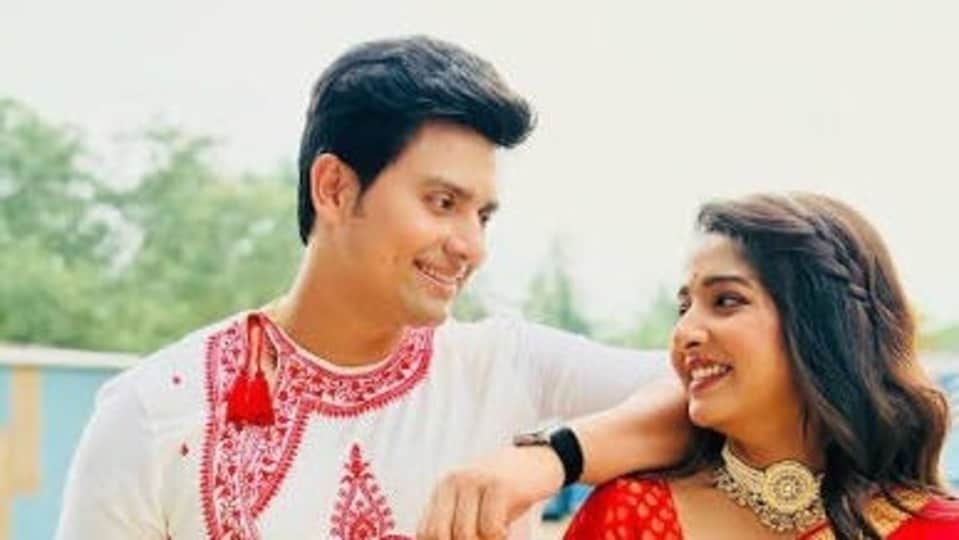 ফের জুটিতে ফিরছেন রাহুল-স্বস্তিকা