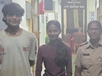 Fog strands 2 teen trekkers at Prabalgad; rescued with villagers’ aid