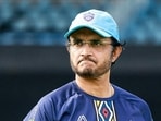 Sourav Ganguly earlier coached Pretoria Capitals in SA20