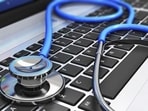 Digital Health(Getty Images/iStockphoto)