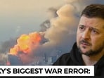 Zelensky's Black Sea oil war backfires: Ukraine disrupts allies' energy…