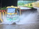 ఐఎండీ రెయిన్ అలర్ట్..
