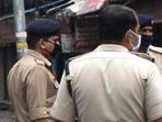 The two brothers, Sachin Raghuvanshi and Vipin Raghuvanshi, own the food establishment in the Rau police station area. (Representational image)