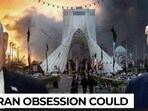 Netanyahu's war fever meets Trump's Iran exit plan: Is Israel preparing to go rogue and strike Tehran?