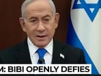 Benjamin Netanyahu has formally rejected Donald Trump’s 15-point Board of Peace roadmap