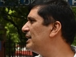 AAP's Delhi unit president Saurabh Bharadwaj said subsidised rice is released only to state governments for a narrowly defined set of beneficiaries.