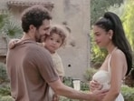 Alanna Panday announced second pregnancy.