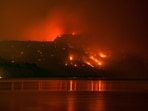 British Columbia has declared a state of emergency as wildfires force more than 20,000 people to evacuate across the province.(AP Photo)