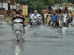 Civic officials said the population of Bhugaon, Bhukum and adjoining areas is expected to reach nearly three lakh in the coming years. (FILE)