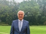 Spain’s ambassador to India, Juan Antonio March. The envoy is expected to be replaced within weeks amid controversy over cultural events and embassy spending.(Embassy of Spain in India)