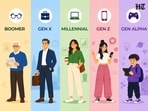 Generation labels continue to be focused on American contexts and experiences. They often take unkindly to being fitted on to other cultures.