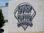 A new FDA report reveals 236,192 Taylor Farms lettuce cases and the major brands connected to the recall.. REUTERS/Daniel Becerril(REUTERS)