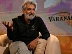 SS Rajamouli spoke about his upcoming film Varanasi, starring Mahesh Babu, Priyanka Chopra and Prithviraj Sukumaran.