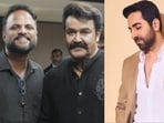 Jude Anthany Joseph was set to make a film with Ayushmann Khurrana.