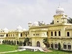 LU campus (HT FIle)