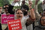 At 73, Imran Khan continues to be held primarily in solitary confinement at Adiala Jail in Rawalpindi