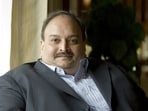 Mehul Choksi, 67, is held in a prison in Antwerp following his arrest on April 11 last year at India’s request.