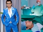 Exclusive | Sonu Nigam on signing Mohammed Rafi's song during surgery: It happened organically
