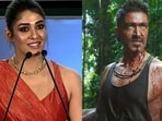 Nayanthara says Yash gave up his time with family for Toxic.