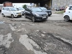 Officials have been asked to inspect and repair footpaths, road dividers, railings, and other public infrastructure that pose safety risks. (FILE)