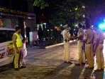 According to the police, an extensive search operation has been launched to trace Advaith Upadhyay. 