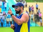 Zaheer Khan advised Mohammed Shami to do what's in his control Zaheer Khan advised Mohammed Shami to do what's in his control