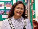 Prior to her mayoral appointment, Parveen also served as Cabinet Member for Streetscene, Parks, Leisure and Culture, deputy mayor of Hertsmere, and Global Envoy for Film and Television. (PTI)