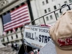 Iran war is pushing up oil and other costs raising fears that higher rates could threaten Wall Street’s bull market. (REUTERS/Jeenah Moon/File Photo)