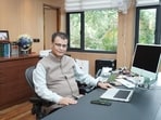 Rahul Navin will be the ED director till August 13, 2027. 