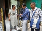 The searches also covered makeshift settlements where people from Bangladesh, West Bengal, Assam, Bihar and Nepal were found residing. 