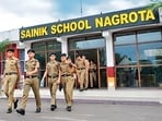 Parliament’s defence panel sought fee subsidies for EWS students and special scholarships for girl cadets at Sainik Schools to improve access and inclusivity.