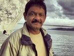 Director Shakeel Noorani arrested in alleged rape case of actor.
