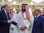 Since the Mecca pact is still ambiguous in terms of how it will translate on the ground, this can be met with strategic clarity of our own (AFP)