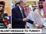 Mecca pact: Turkey reassures Iran as Houthis warn Erdogan against Yemen war?
