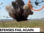 NATO defenses fail again: mystery drone explodes in Bulgaria