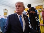 Tehran's latest demands suggest that Trump's options of walking away from the conflict have narrowed even further,