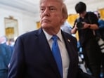 Trump wants to end clock changes with permanent daylight saving time, but the Senate may not act before Nov. 1(Bloomberg)