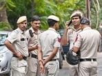 The prime accused in the rape and murder of a 12-year-old Bulandshahr girl was killed in a police encounter early Sunday, police said.