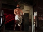 Toxic trailer features Yash in his bloodiest avatar yet.