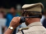 Tripura has an 856 km international border with Bangladesh, most of which is covered by a barbed wire fence, but a few patches remain unfenced. (Representative Photo)