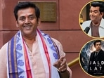 Actor Ravi Kishan and his viral memes