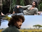 మ‌హేష్ బాబు బ‌ర్త్‌డే స‌ర్‌ప్రైజ్-వార‌ణాసి నుంచి స్టిల్స్ రిలీజ్‌-ఏం ఉన్నాడ్రా బాబు-మరి గ్లింప్స్?(x/ssrajamouli)