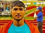 Ashish lands world U20 javelin silver, joins Neeraj’s club