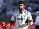 Jasprit Bumrah has been ruled out of Sri Lanka Tests due to a knee injury Jasprit Bumrah has been ruled out of Sri Lanka Tests due to a knee injury
