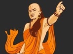 చాణక్య నీతి