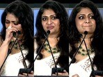 యష్ కేవలం ఓ యాక్టర్ మాత్రమే కాదు.. అతనో ఎమోషన్.. కన్నీళ్లు కంట్రోల్ చేసుకున్న డైరెక్టర్ గీతూ మోహన్ దాస్